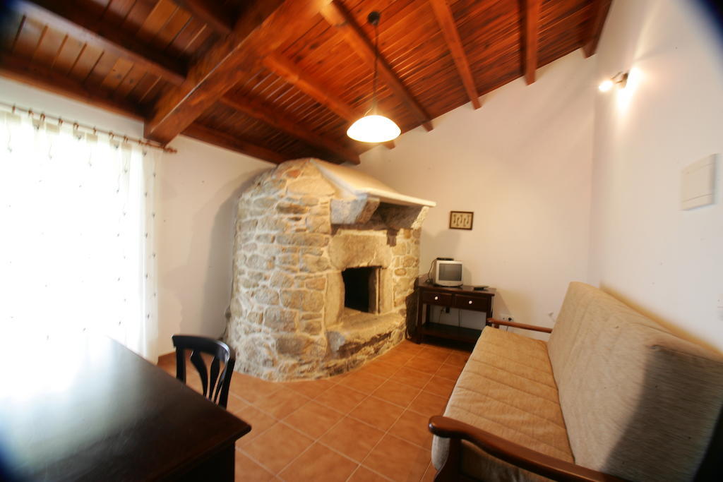 Os Casares 卡萨波提卡旅舍旅舍 客房 照片